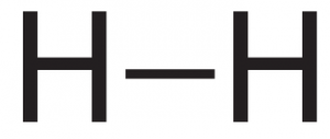 07_hydrogen structural formula