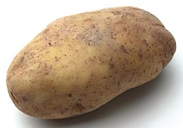 03a_Russet_Potato