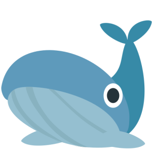 09_whale iconEmojione_1F40B.svg